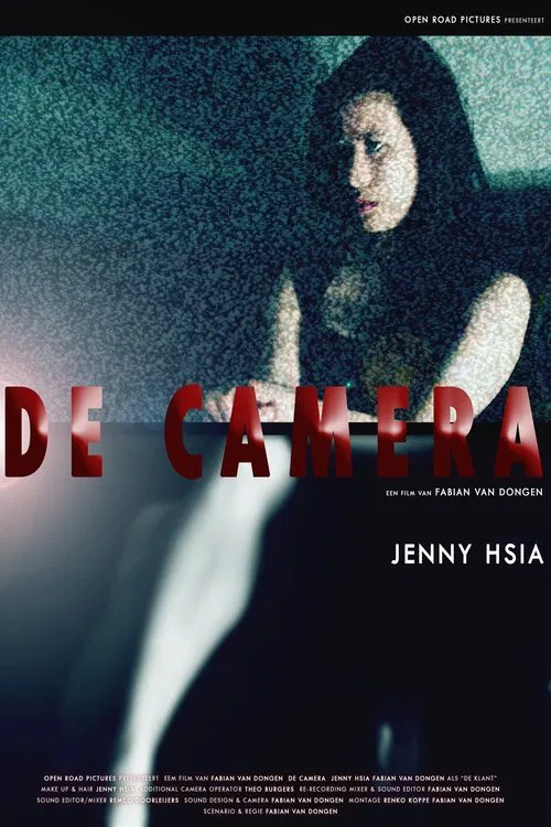 De Camera movie poster