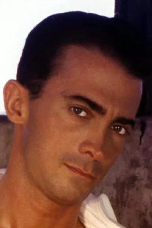 Ruben Omar profile picture