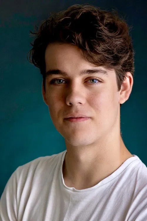 Ruben Wheeler profile picture