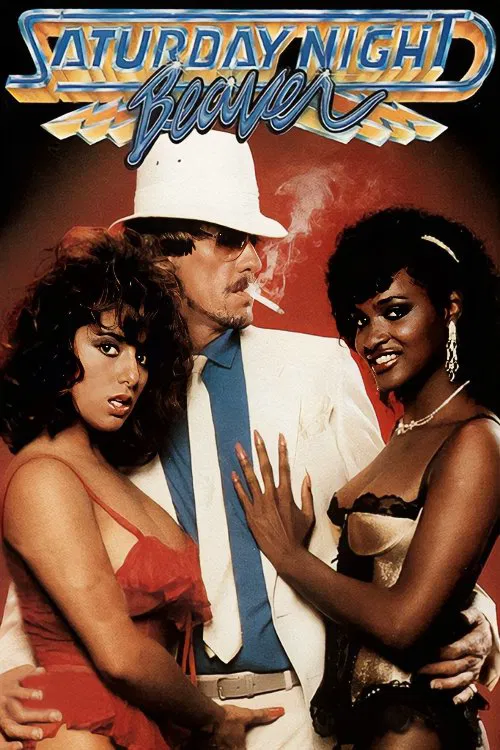 Poster do filme Saturday Night Beaver