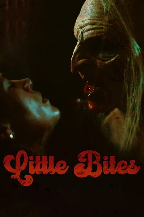 Little Bites movie poster