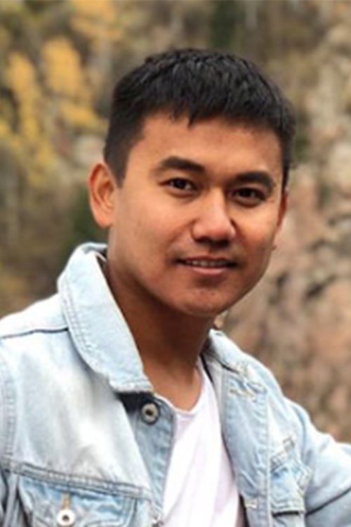 Foto de perfil de Timur Baktybaev