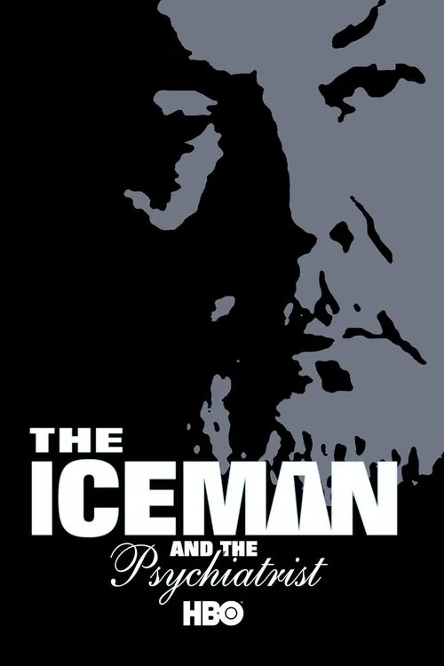 The Iceman and the Psychiatrist movie poster