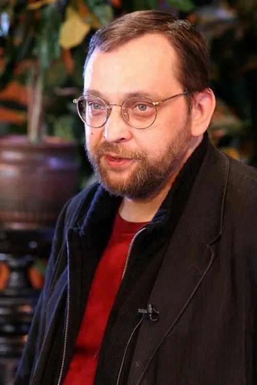 Mikhail Ugarov profile picture