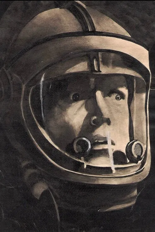 Poster do filme The Man Out There