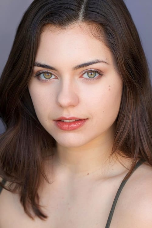 Gabrielle Kalomiris profile picture