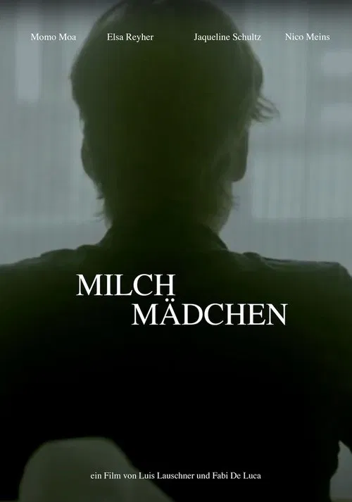 Milch Mädchen movie poster