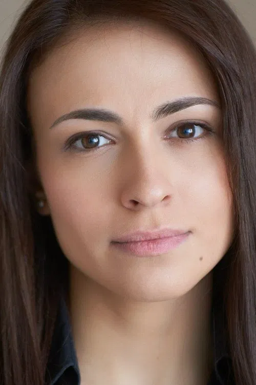 Margarita Bystryakova profile picture