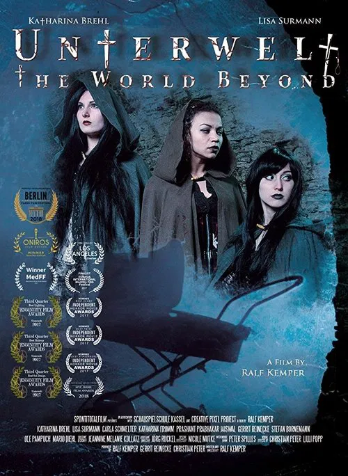 Unterwelt - The World Beyond movie poster