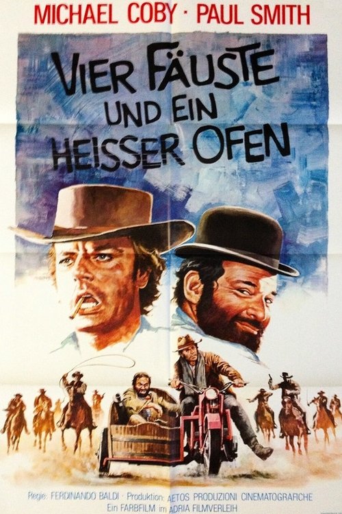 Carambola's Philosophy: In the Right Pocket movie poster