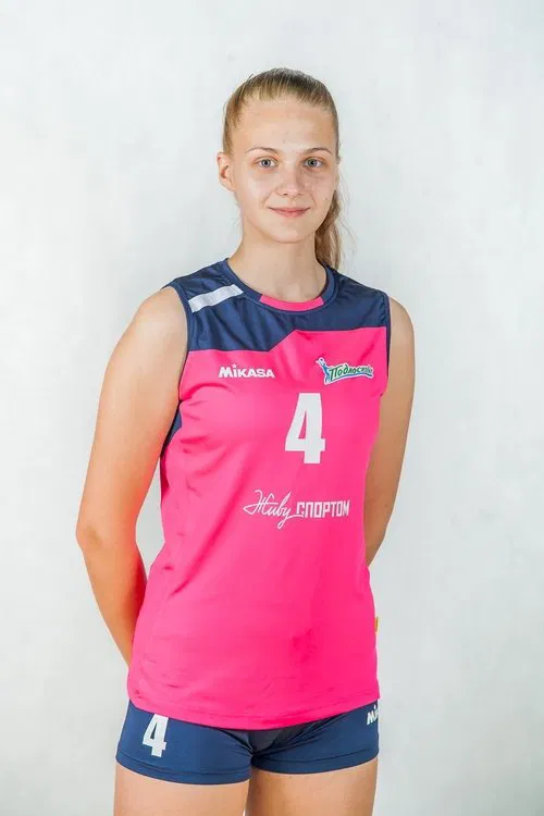Mila Volodina profile picture