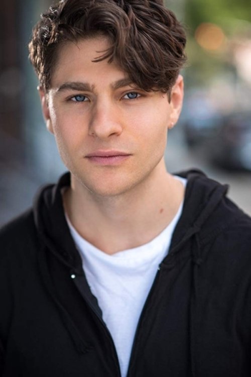 David Garelik profile picture