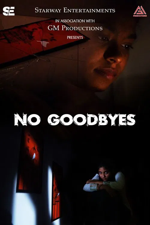 No Goodbyes movie poster
