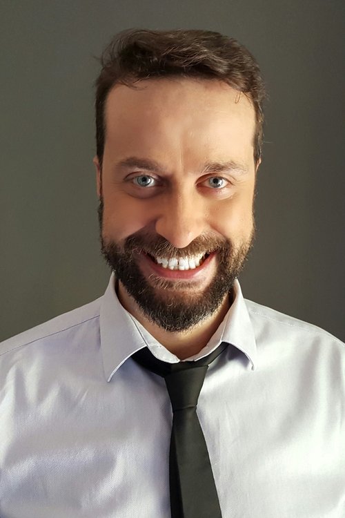 Zisis Roubos profile picture