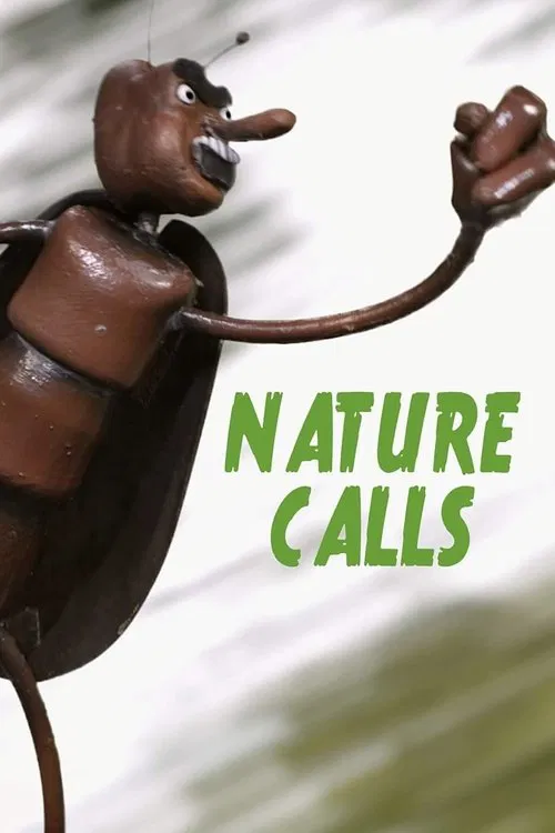 Nature Calls movie poster
