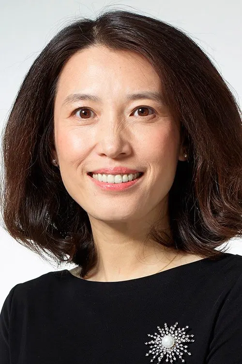 Chen Xiaonan profile picture