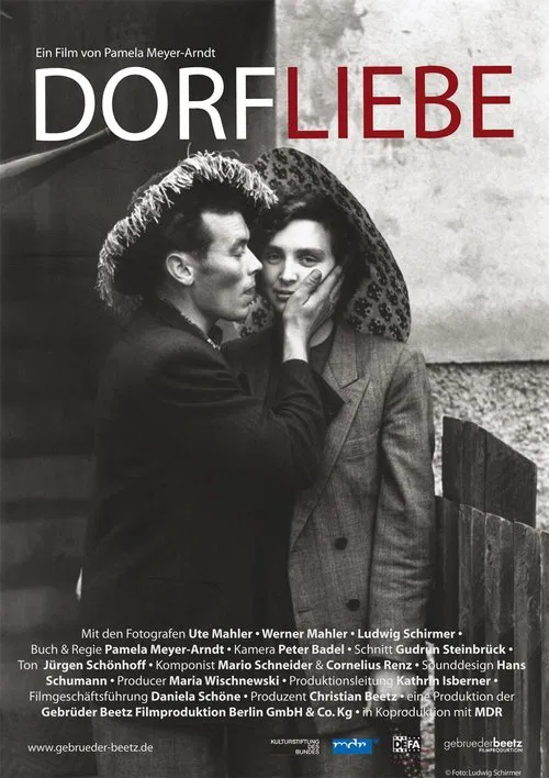 Dorfliebe movie poster