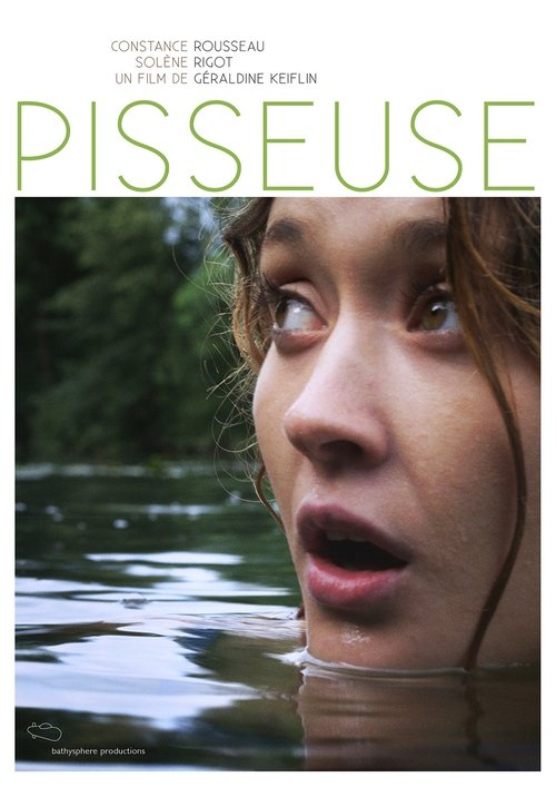 Pisseuse movie poster