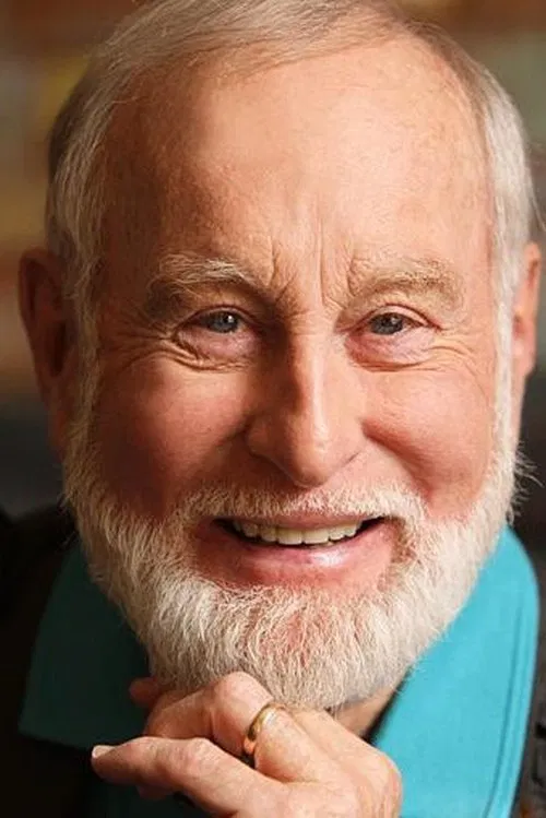 Tom Harpur profile picture