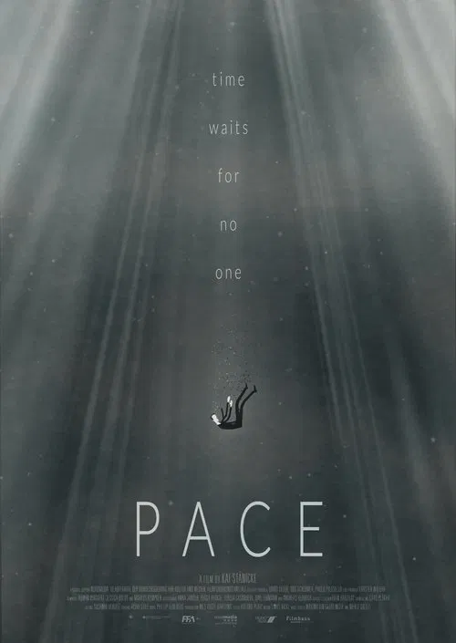 Poster do filme Pace