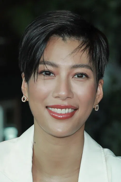 Molly Chiang profile picture