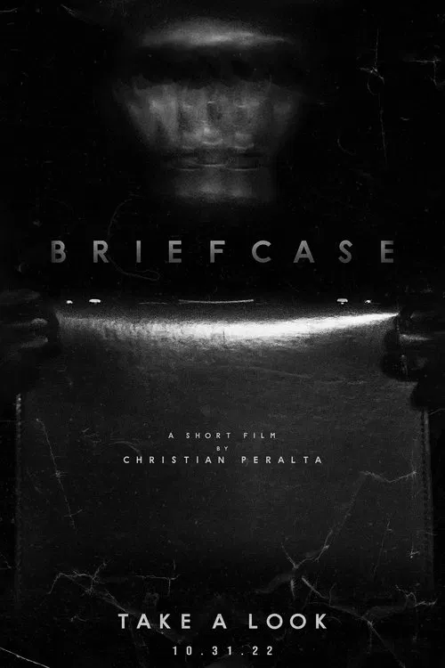 Briefcase movie poster