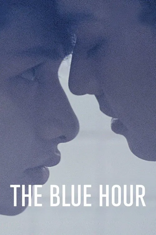 The Blue Hour movie poster