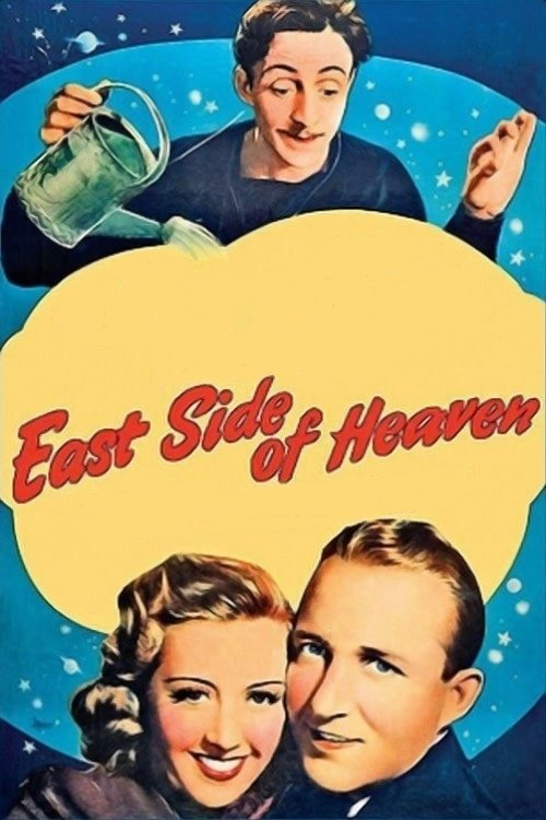 East Side of Heaven movie poster