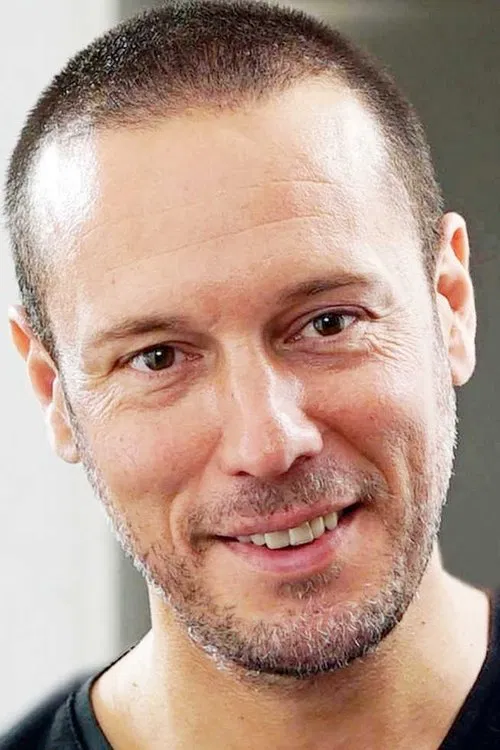 Maxime Dubuisson profile picture