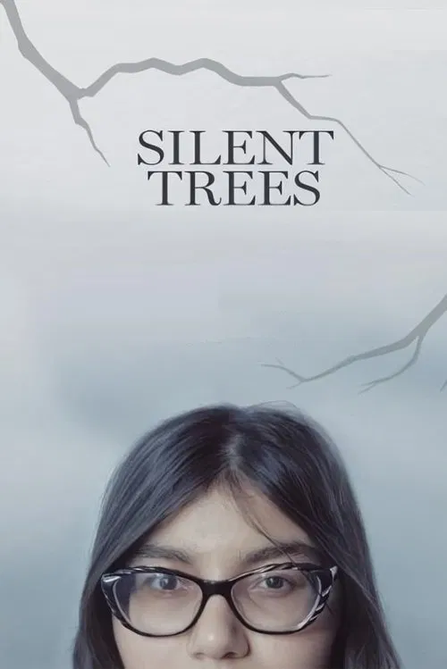 Silent Trees movie poster