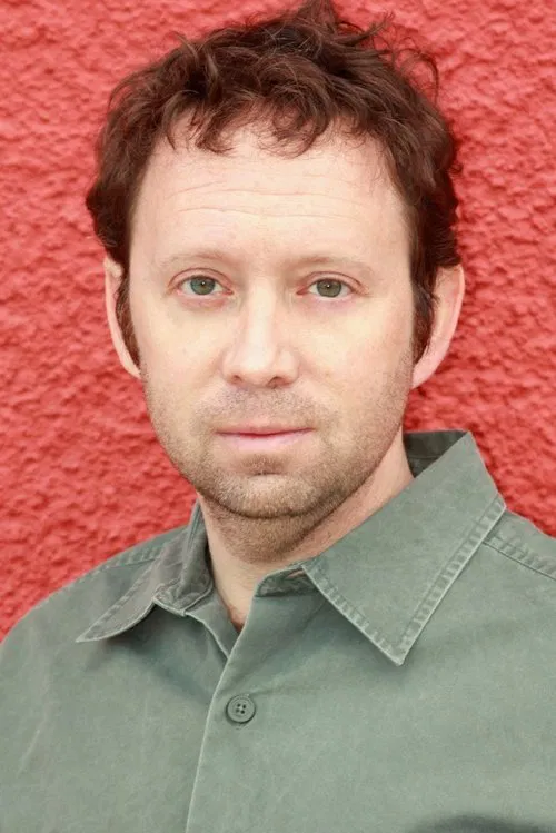 Oliver Robins profile picture