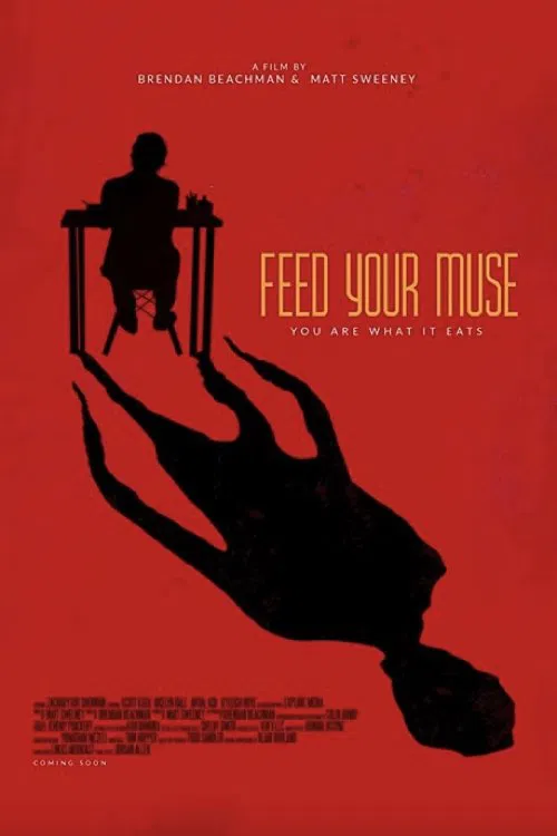Feed Your Muse movie poster