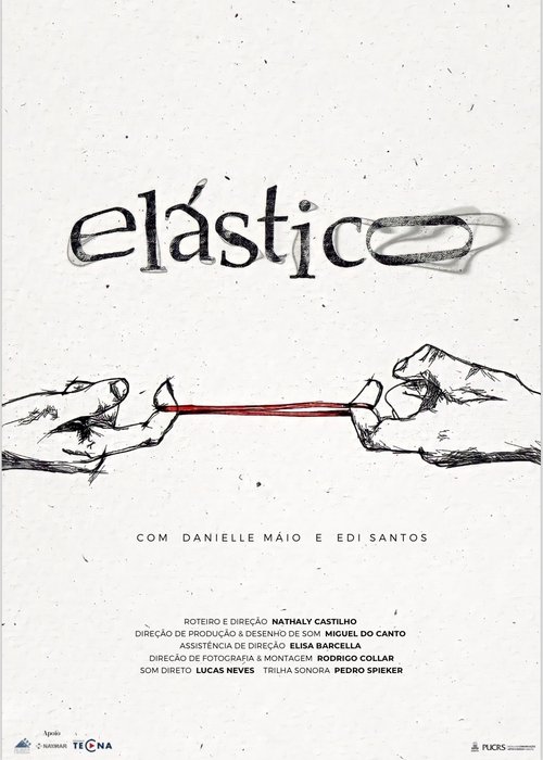 Elástico movie poster
