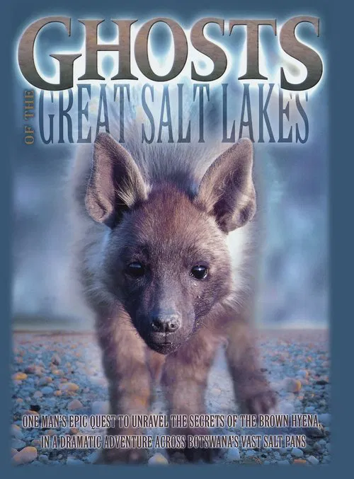 The Ghosts of the Great Salt Lake movie poster