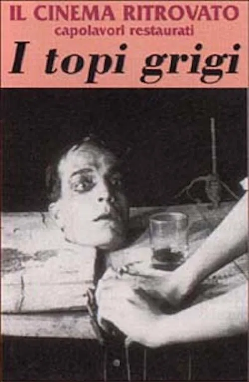 The Grey Rats movie poster