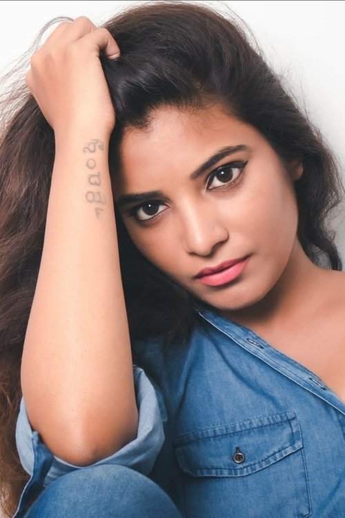 Soundarya Nagaraj profile picture