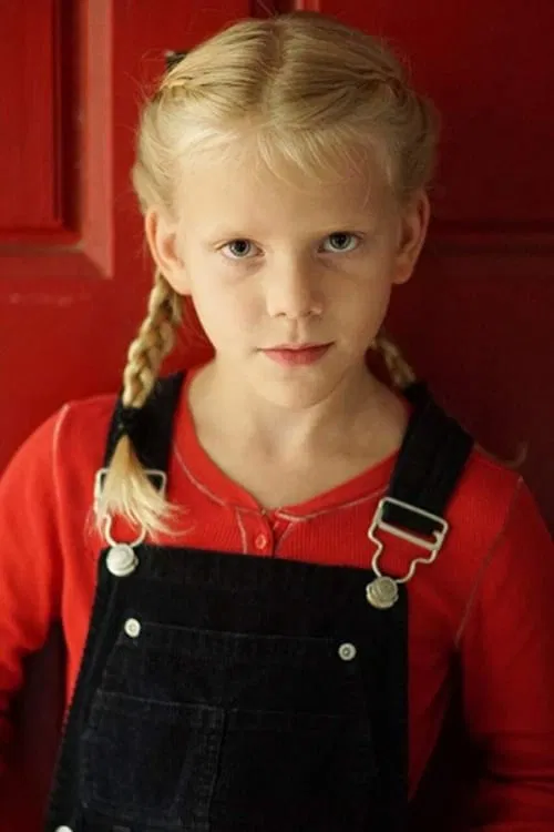 Zeva DuVall profile picture
