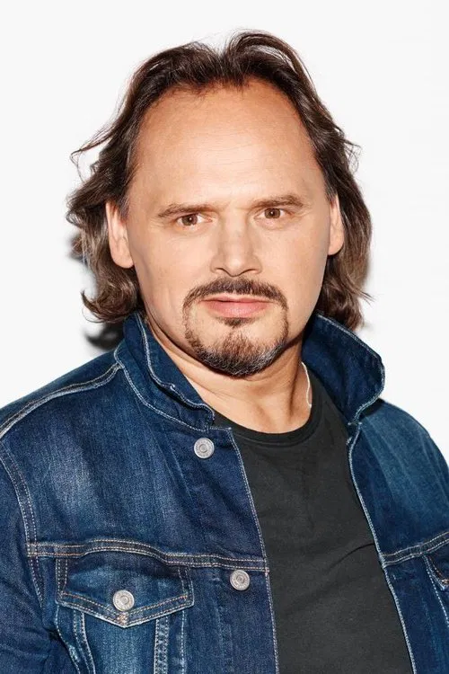 Foto de perfil de Piotr Łukawski