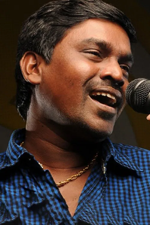 Velmurugan profile picture
