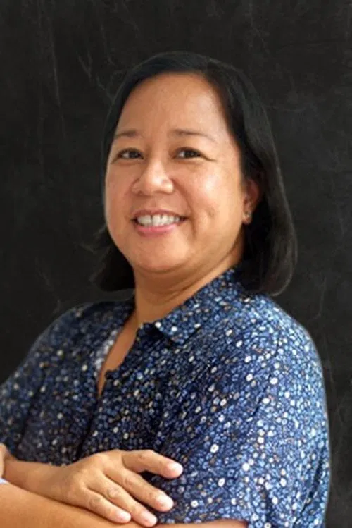 Rica Arevalo profile picture