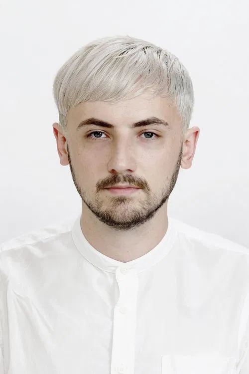 Foto de perfil de David O'Reilly