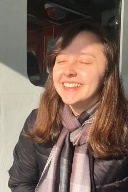 Foto de perfil de Anna Wantuch