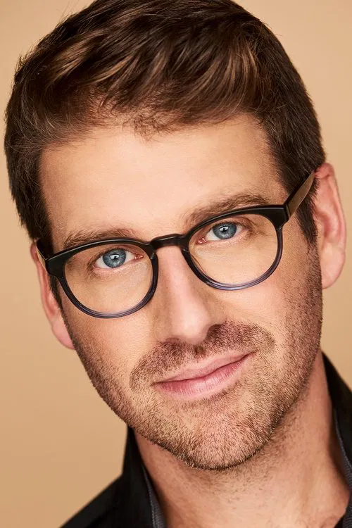 Bryan Langlitz profile picture