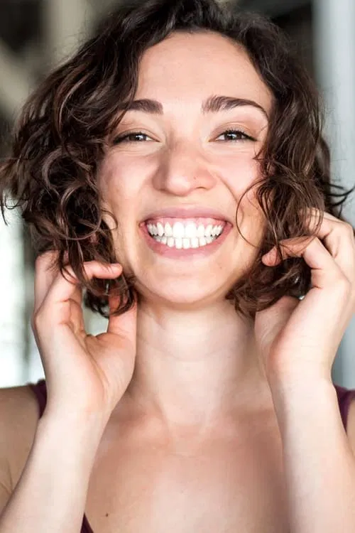 Ayelet Firstenberg profile picture