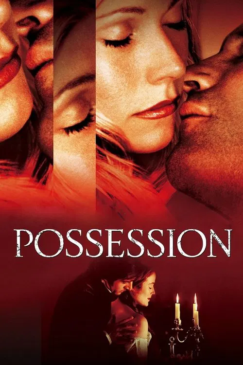 Possession movie poster