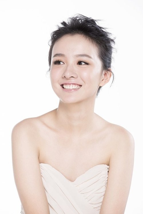 Jiang Ruijia profile picture