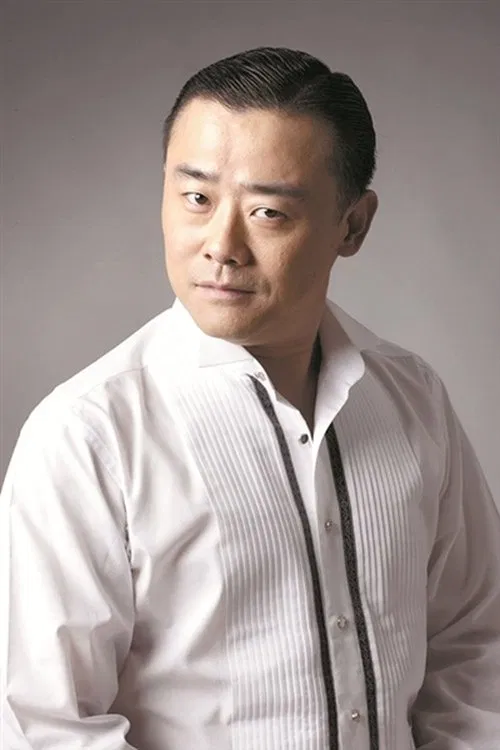 Foto de perfil de Zhou Li-Bo