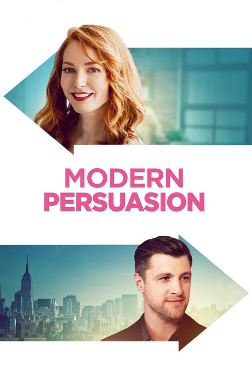 Modern Persuasion movie poster