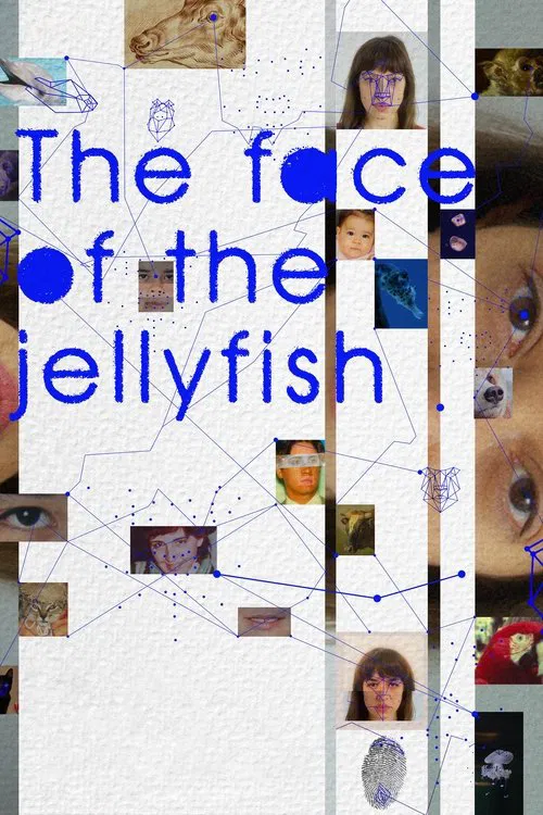 The Face of the Jellyfish movie poster