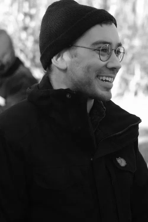 Nicholas Santos profile picture